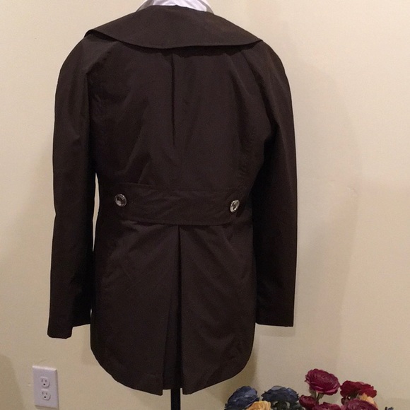 Covington Jacket - Picture 3 of 4